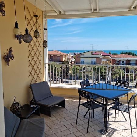 Casa Flan Apartment ปอร์โต ซาน จอร์โจ ภายนอก รูปภาพ