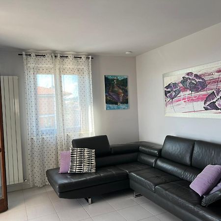 Casa Flan Apartment ปอร์โต ซาน จอร์โจ ภายนอก รูปภาพ
