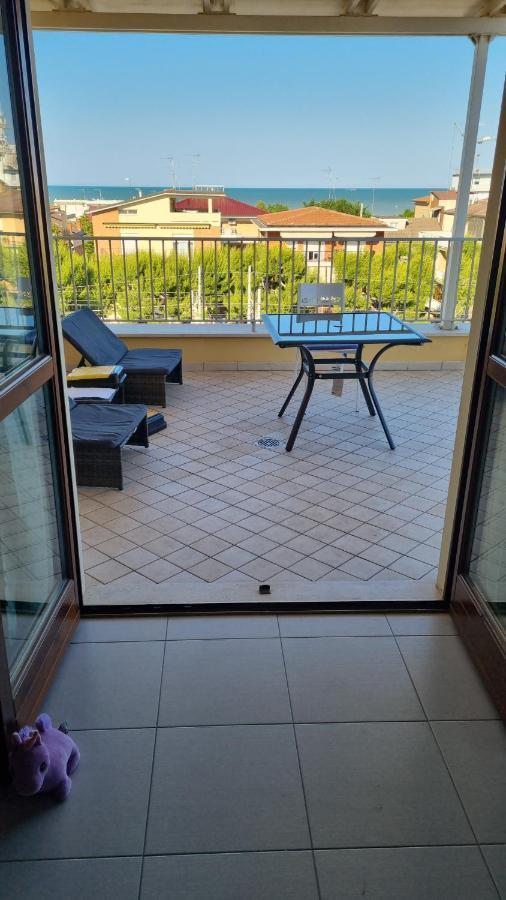 Casa Flan Apartment ปอร์โต ซาน จอร์โจ ภายนอก รูปภาพ