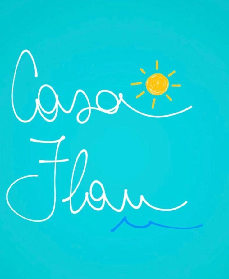 Casa Flan Apartment ปอร์โต ซาน จอร์โจ ภายนอก รูปภาพ