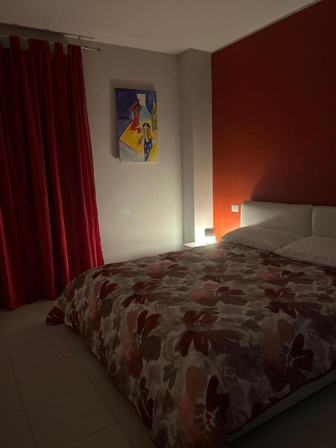 Casa Flan Apartment ปอร์โต ซาน จอร์โจ ภายนอก รูปภาพ