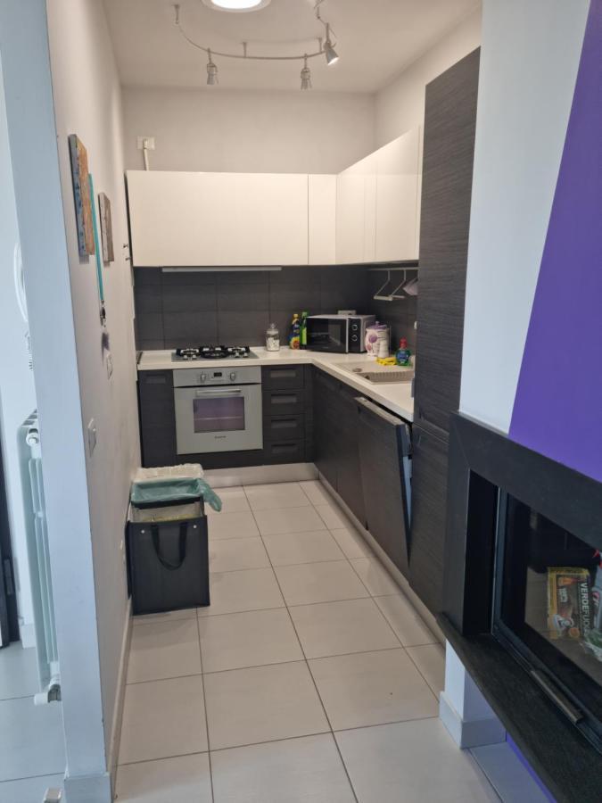 Casa Flan Apartment ปอร์โต ซาน จอร์โจ ภายนอก รูปภาพ