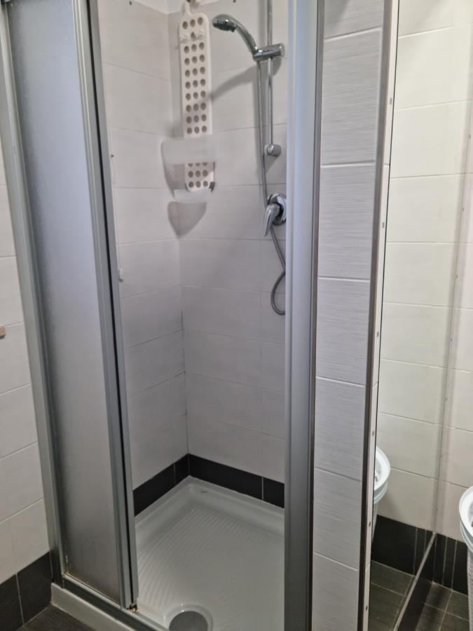 Casa Flan Apartment ปอร์โต ซาน จอร์โจ ภายนอก รูปภาพ