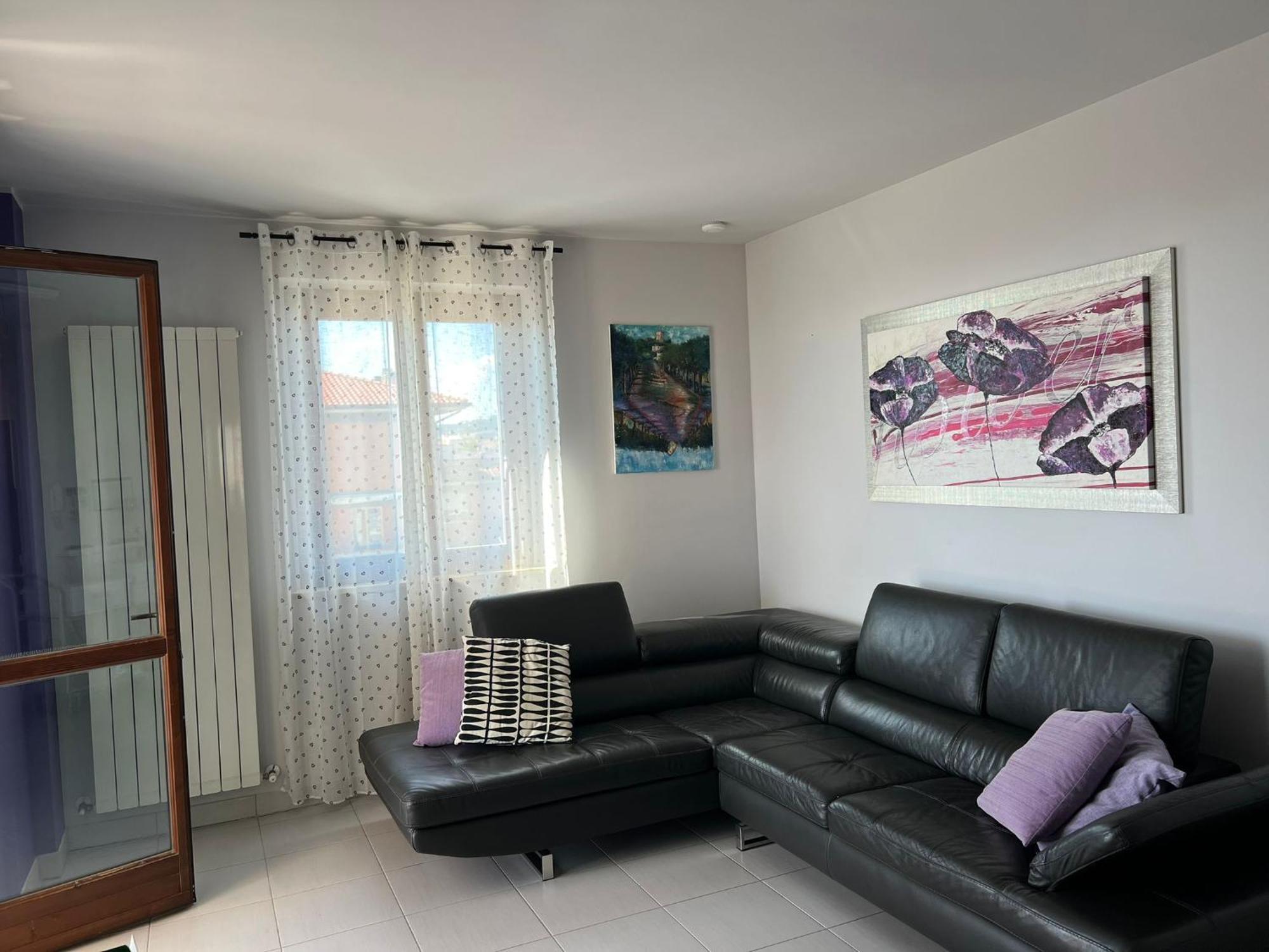 Casa Flan Apartment ปอร์โต ซาน จอร์โจ ภายนอก รูปภาพ