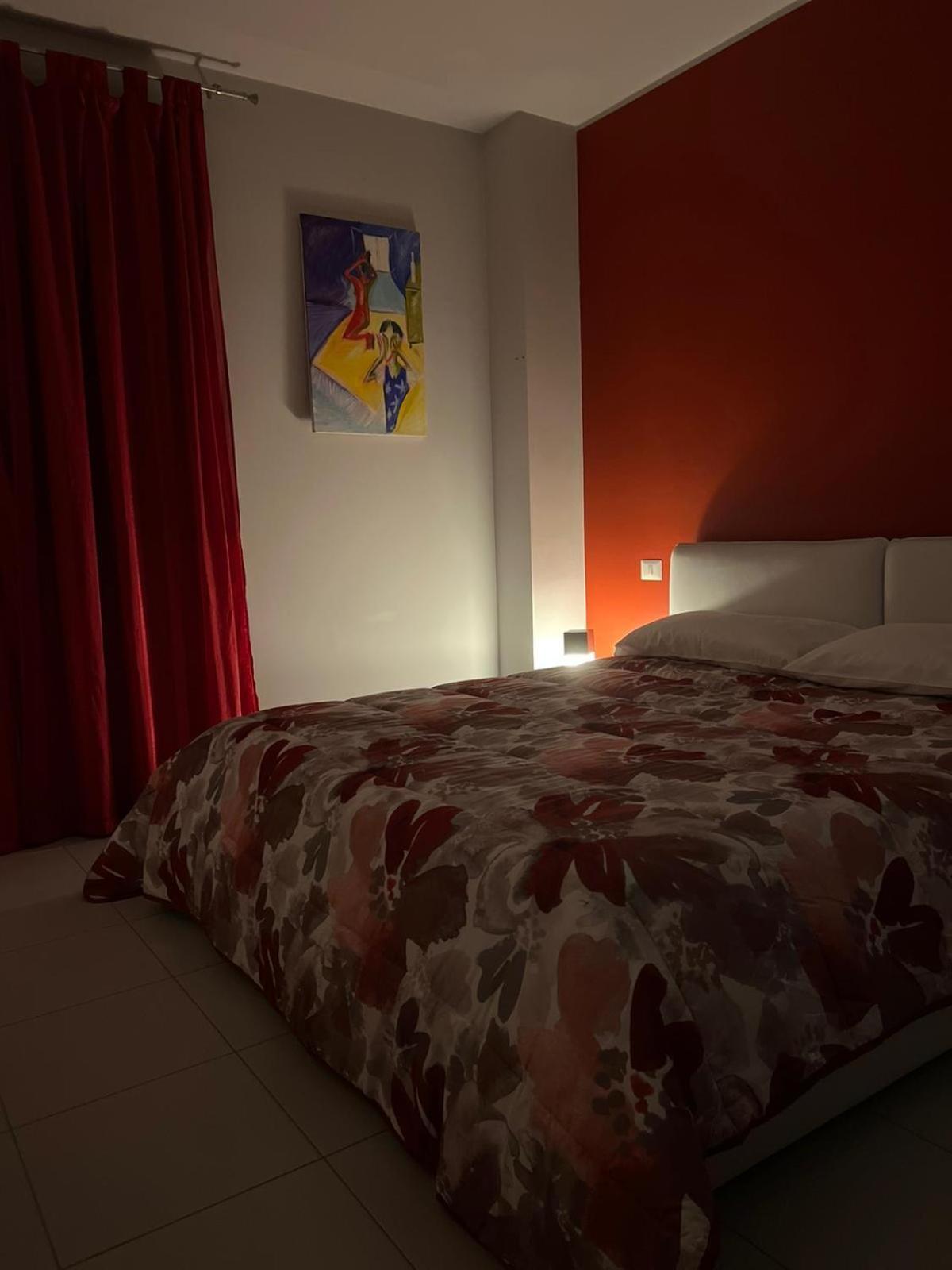 Casa Flan Apartment ปอร์โต ซาน จอร์โจ ห้อง รูปภาพ