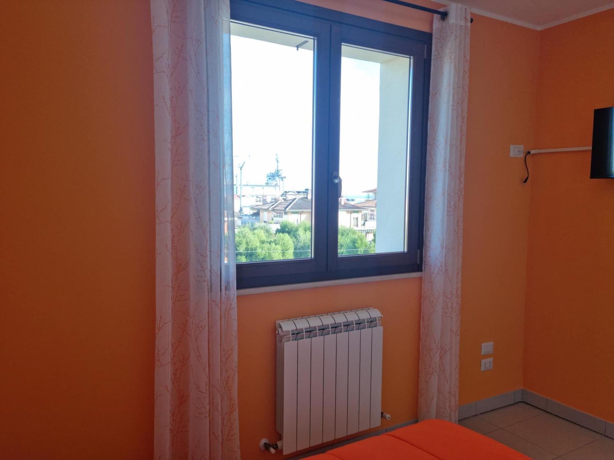 Casa Flan Apartment ปอร์โต ซาน จอร์โจ ห้อง รูปภาพ